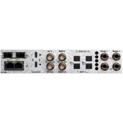 Digital Audio Denmark AX Center Base unit 2 slot audio interface